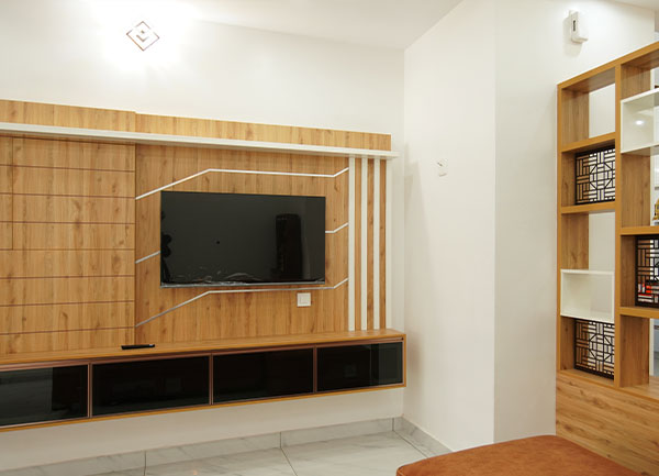 Living Room Gallery